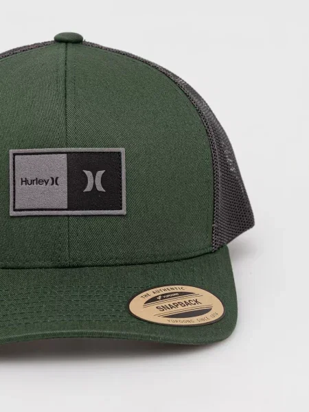 Кепка Hurley