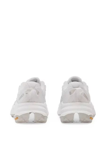 Sneakerși Adidas Climacool cu imagine de drumeție alb