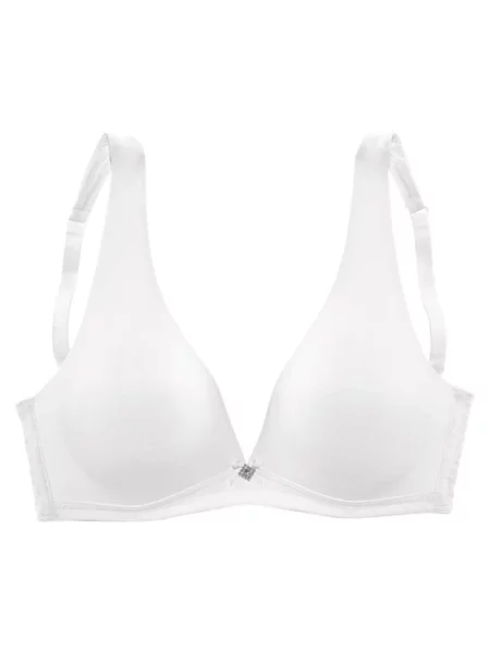 LASCANA Nedrček bela