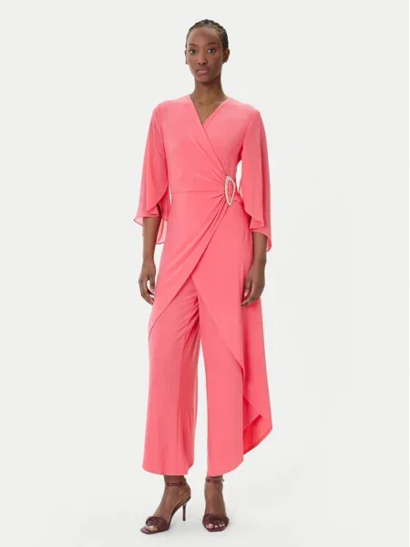 Joseph Ribkoff Salopetă roz