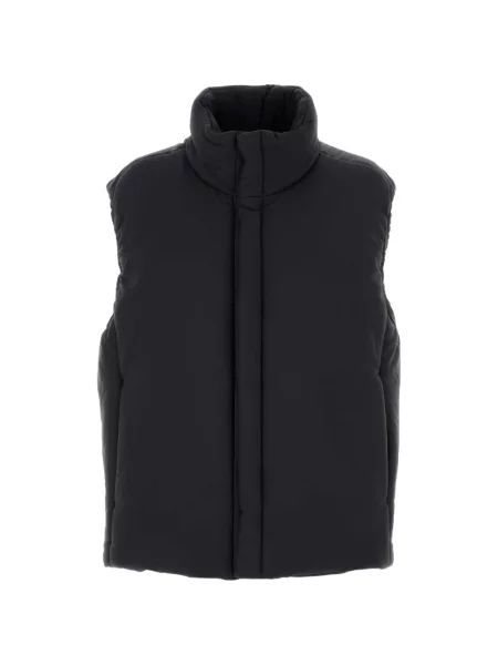 Vestă Herno negru
