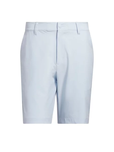 ADIDAS PERFORMANCE Sportske hlače Golf svijetloplava