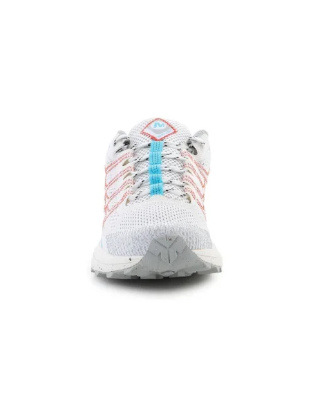 Pantofi Merrell alb