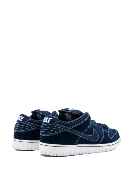 Sneakerși Nike Dunk alergare negru