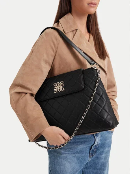Nine West Rankinė CEO-SILHOETTE juoda