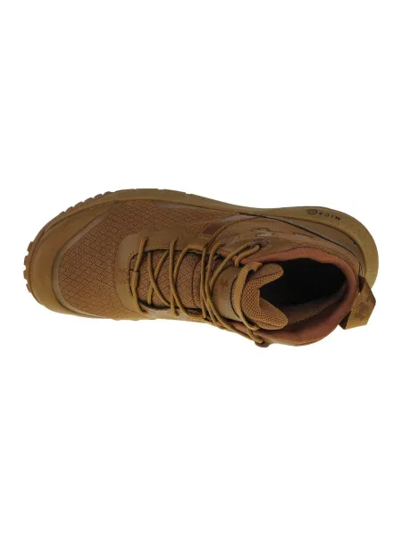 Pantofi Under Armour maro