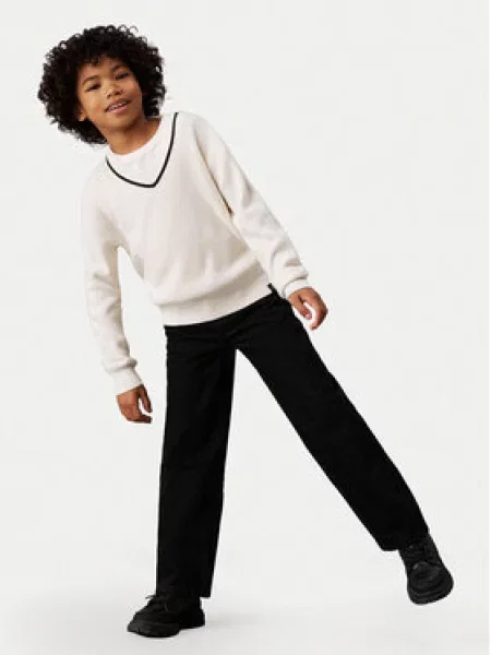 Calvin Klein Jeans Farmer Skater M fekete
