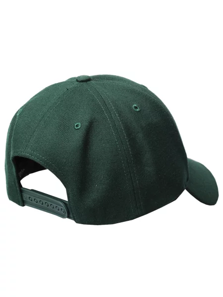 Czapka z daszkiem do baseball'u Brand 47 New York Yankees zielona