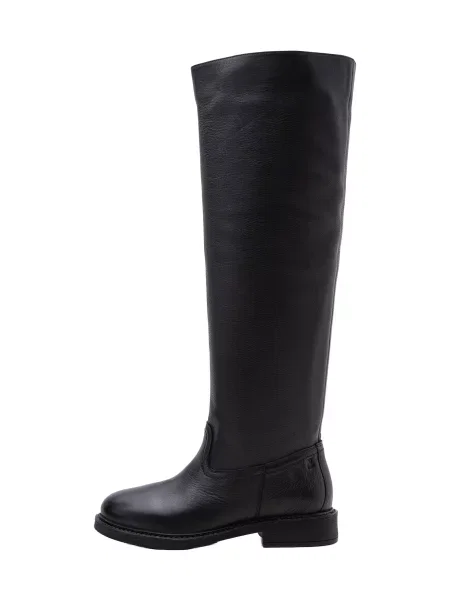 BRONX Cizme negru