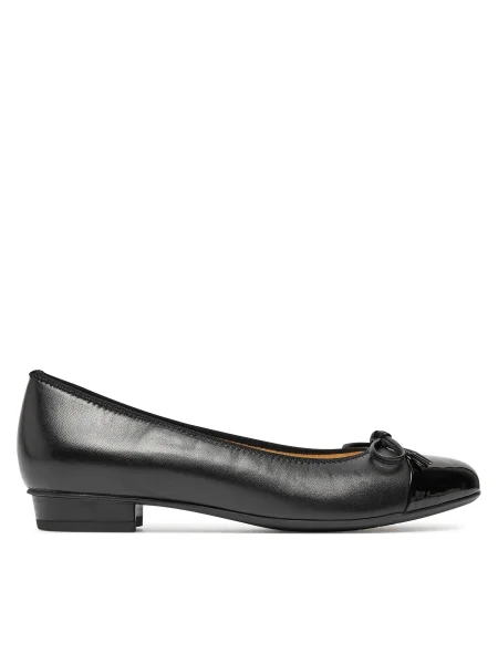 Baleríny Ara čierna