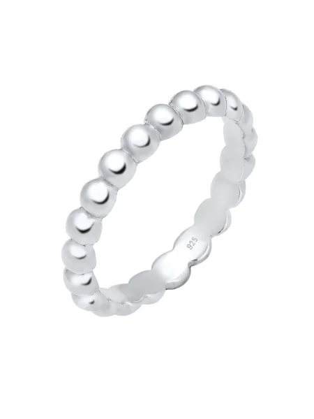 ELLI Prstan srebrna