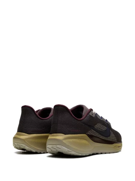 Tenisice Nike Pegasus s autogramom crna