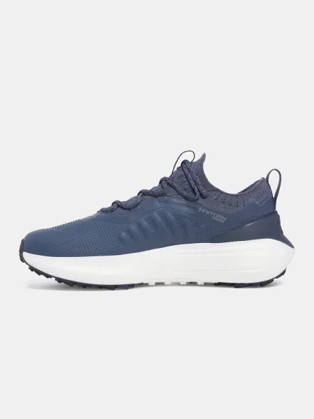 Teniși Under Armour albastru