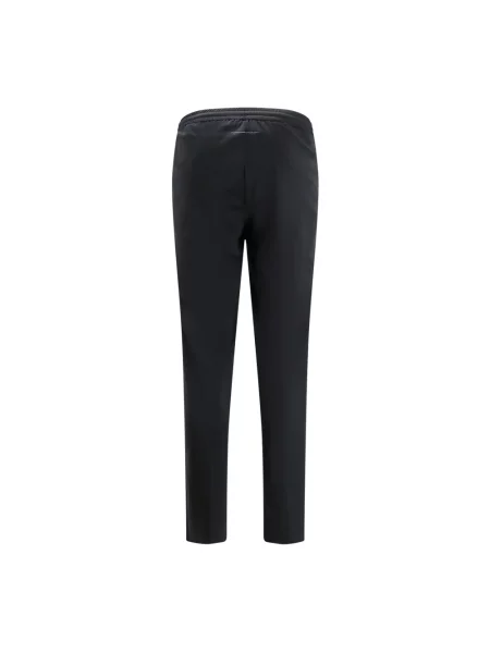 Spodnie dresowe Mm6 Maison Margiela czarne