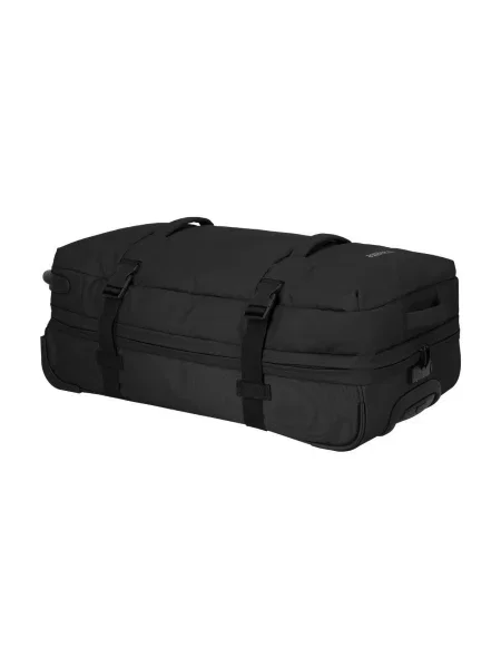 Geantă Travelite negru