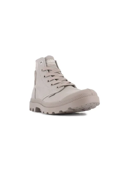 Pantofi Palladium verde