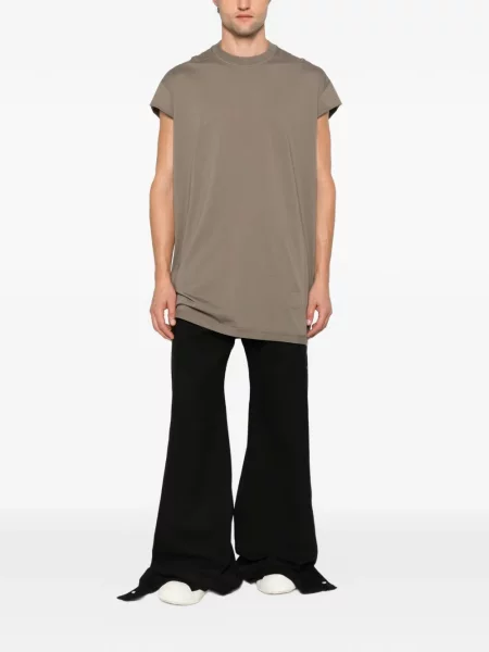 Cămașă Rick Owens Drkshdw gri