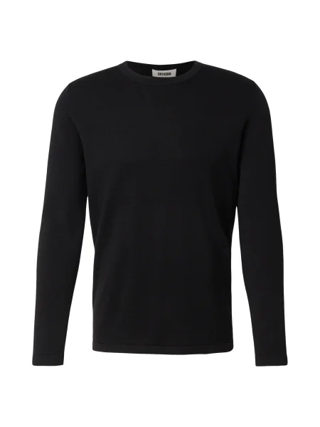 DRYKORN Svetr IRMINO černá