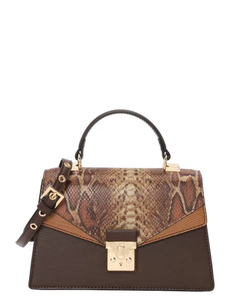 ALDO Poșete MIRESSA ciocolatiu / ombră / cappuccino maro