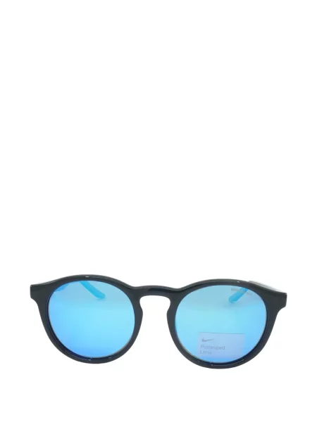 Ochelari de soare Nike cu strasuri alergare din jerseu gri
