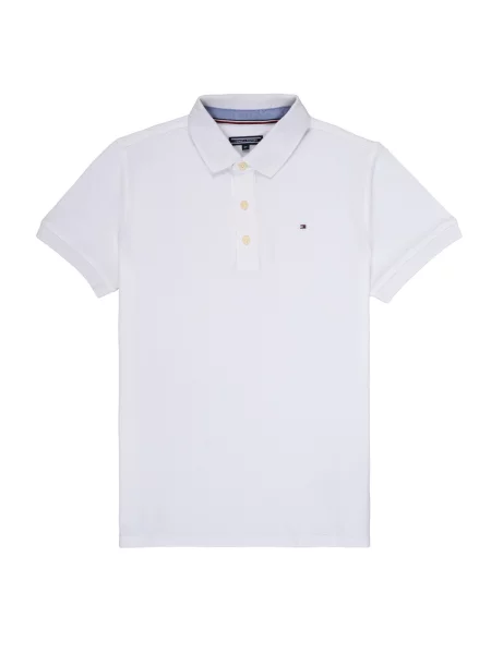 Majica Tommy Hilfiger bijela