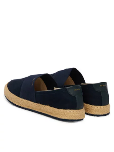 Espadrilky Gant