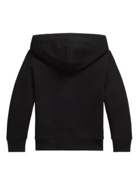 Mikina Polo Ralph Lauren černá