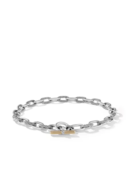 Vėrinys David Yurman geltona