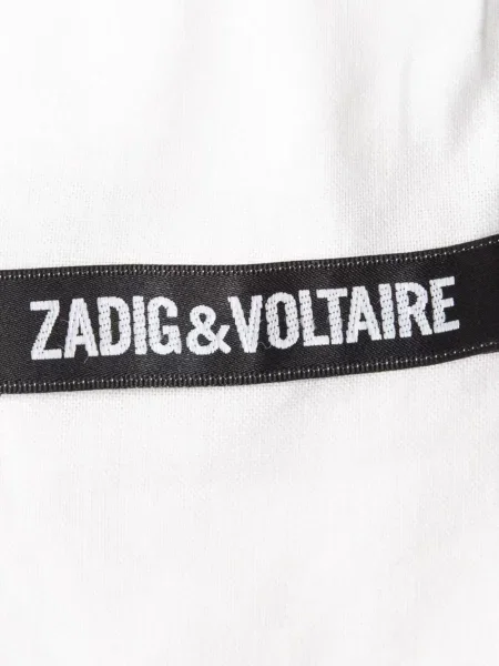 Sacou Zadig&voltaire albastru