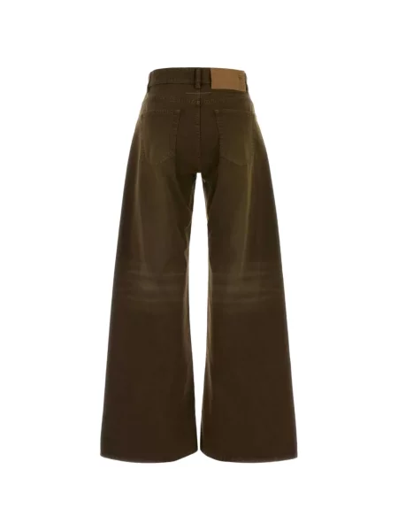 Blugi Mm6 Maison Margiela maro