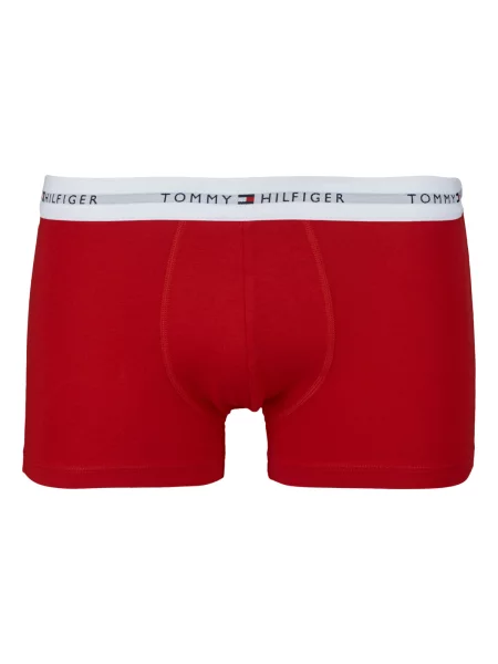 Bugyiscsomag Tommy Hilfiger piros