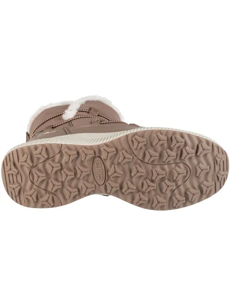 Pantofi Cmp maro