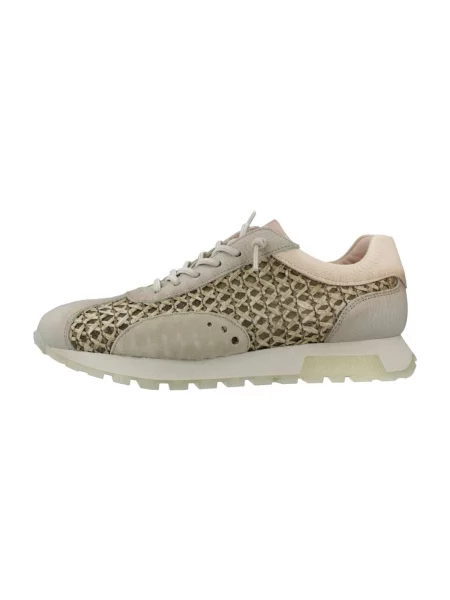 Pantofi Hispanitas verde