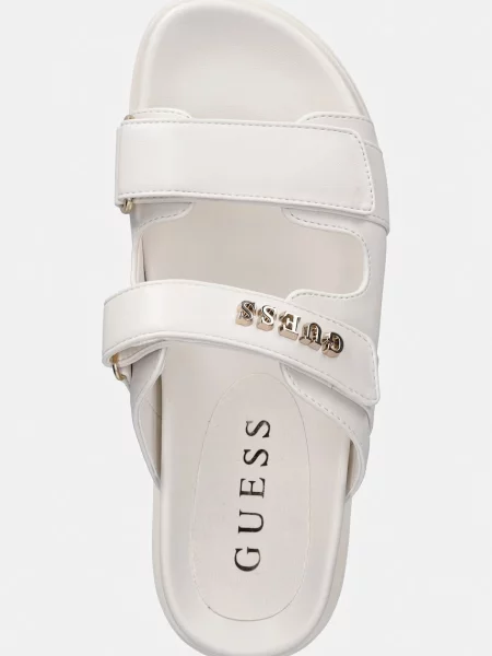 Шльопанці Guess FAXON