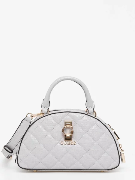 Чанта Guess BESSEY сиво
