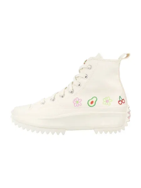 Bežecké tenisky Converse biela