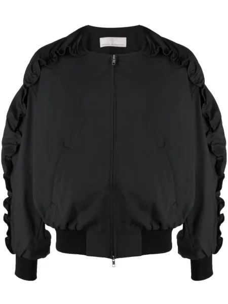 Яке тип бомбър Random Identities черно