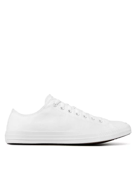 Plátenky Converse Chuck Taylor All Star Sp Ox biela