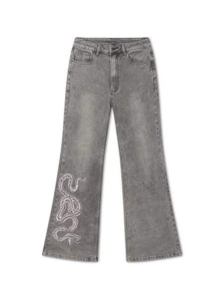 Ed Hardy Jeans gri