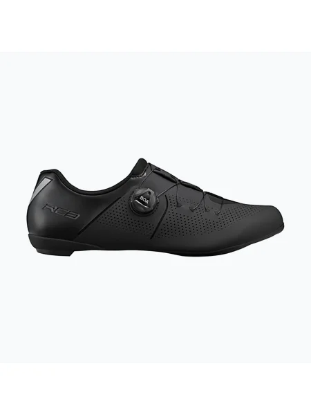 Shimano pantofi de șosea pentru bărbați negru