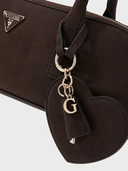 Сумка Guess коричнева