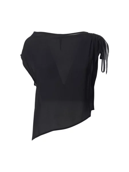 Bluzka Manila Grace czarna