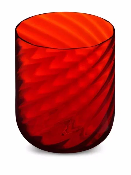 Okulary przeciwsłoneczne Dolce And Gabbana czerwone