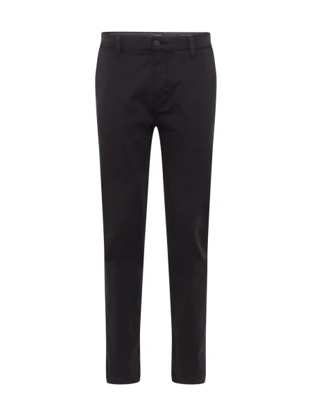 LEVI'S ® Chino kalhoty XX Chino Slim II' černá