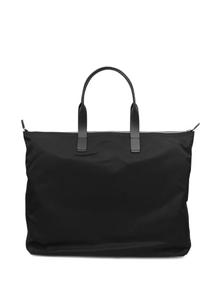 Geantă Dolce & Gabbana din piele negru