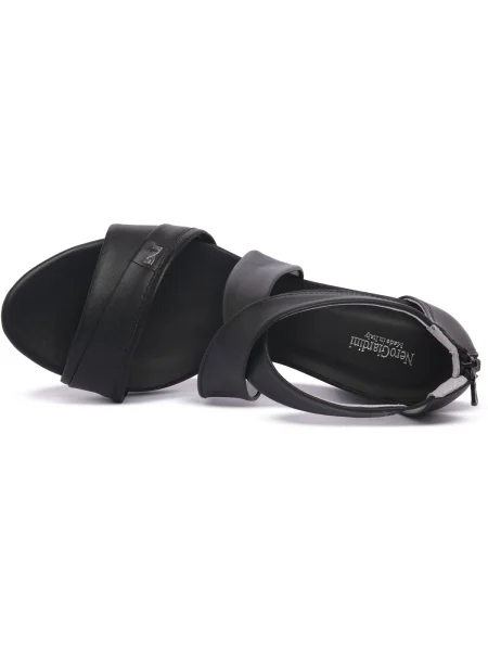 Pantofi Nerogiardini negru