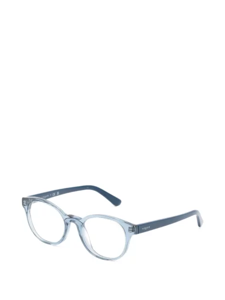 Okulary przeciwsłoneczne dziecięce Vogue Eyewear niebieskie