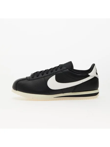 Sneakerși Nike Cortez negru