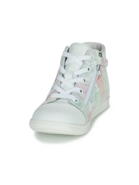 Pantofi copii Little Mary alb