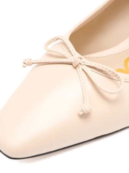Pantofi cu toc Sam Edelman din piele